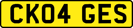 CK04GES