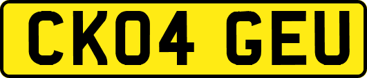 CK04GEU