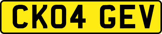 CK04GEV