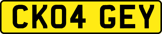 CK04GEY