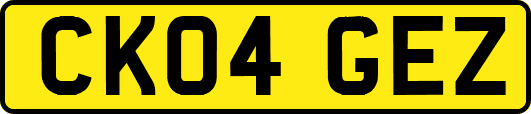 CK04GEZ