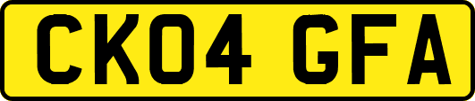 CK04GFA