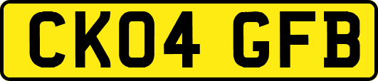 CK04GFB