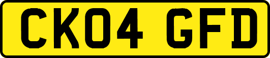 CK04GFD