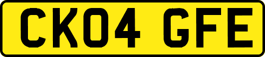 CK04GFE