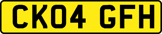 CK04GFH