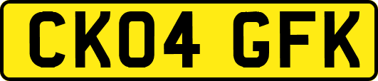 CK04GFK