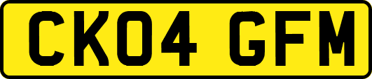 CK04GFM