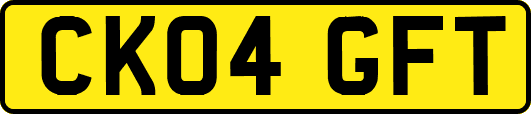 CK04GFT