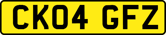 CK04GFZ