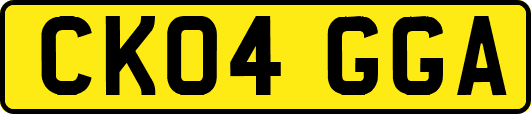 CK04GGA