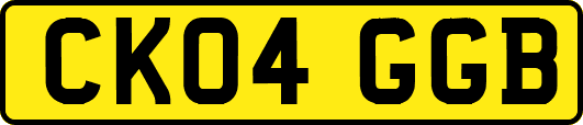 CK04GGB