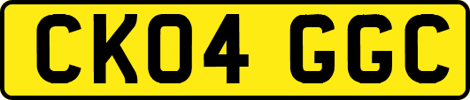 CK04GGC