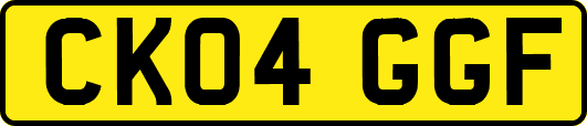 CK04GGF
