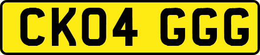 CK04GGG