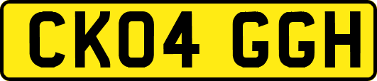 CK04GGH