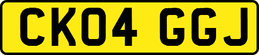 CK04GGJ