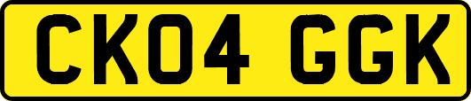 CK04GGK