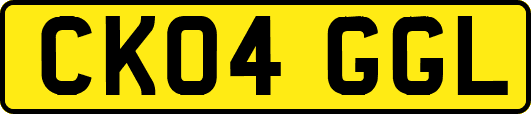 CK04GGL