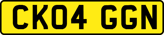 CK04GGN