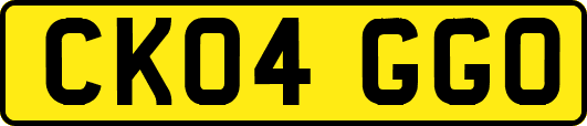 CK04GGO