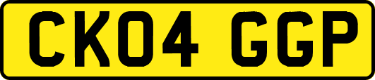 CK04GGP
