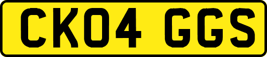 CK04GGS
