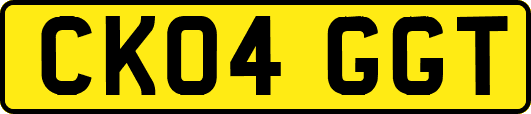 CK04GGT
