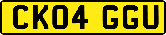 CK04GGU
