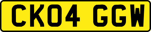 CK04GGW