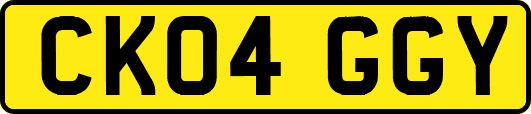 CK04GGY
