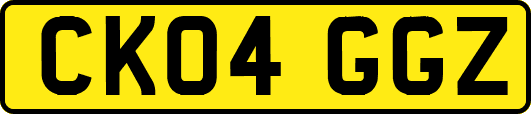 CK04GGZ