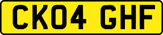 CK04GHF