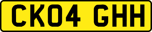 CK04GHH