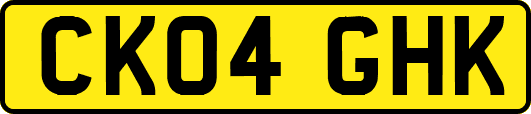 CK04GHK