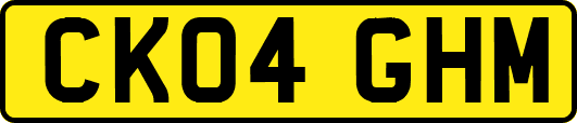 CK04GHM