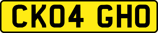 CK04GHO