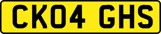 CK04GHS
