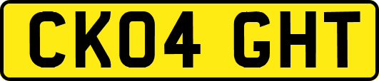 CK04GHT