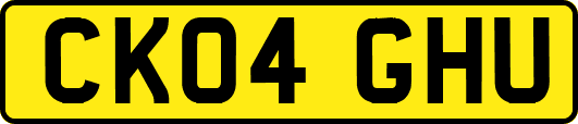 CK04GHU