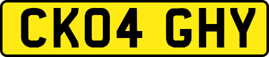 CK04GHY