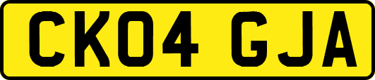 CK04GJA