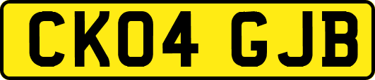 CK04GJB