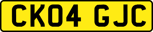 CK04GJC