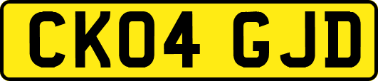 CK04GJD