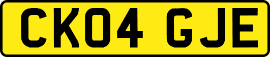 CK04GJE