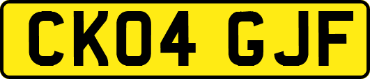 CK04GJF