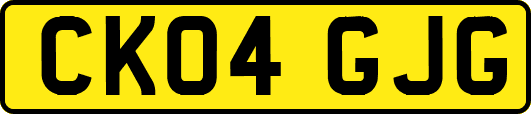 CK04GJG