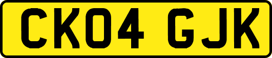 CK04GJK