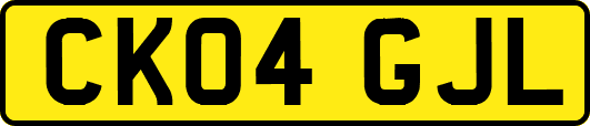 CK04GJL